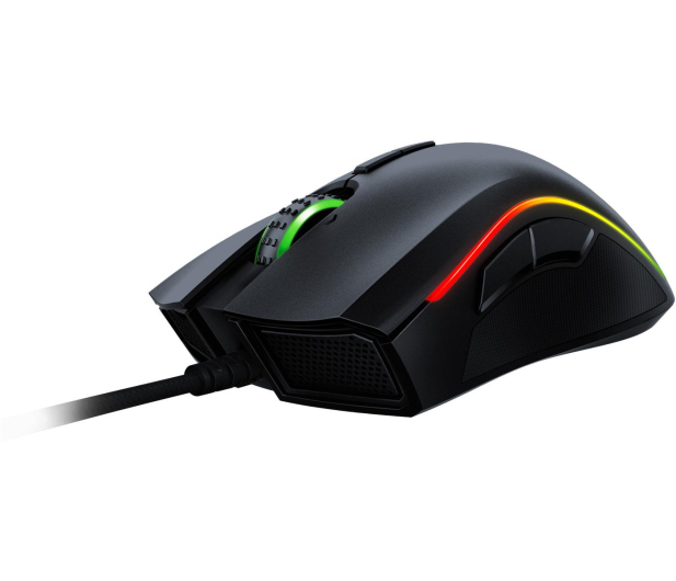 RAZER Mamba Elite RZ01-02560100-R3M1 - 445231 - zdjęcie 4